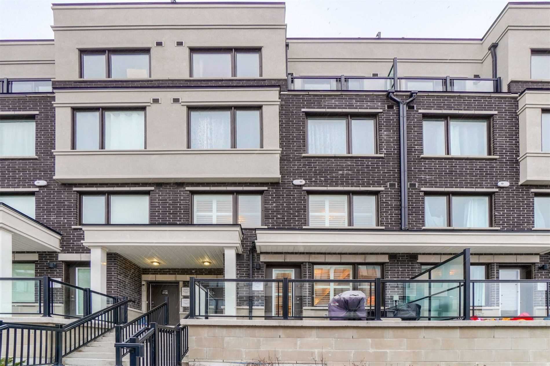 307-1711 Pure Springs Boulevard, Pickering, ON, L1X 0E3
