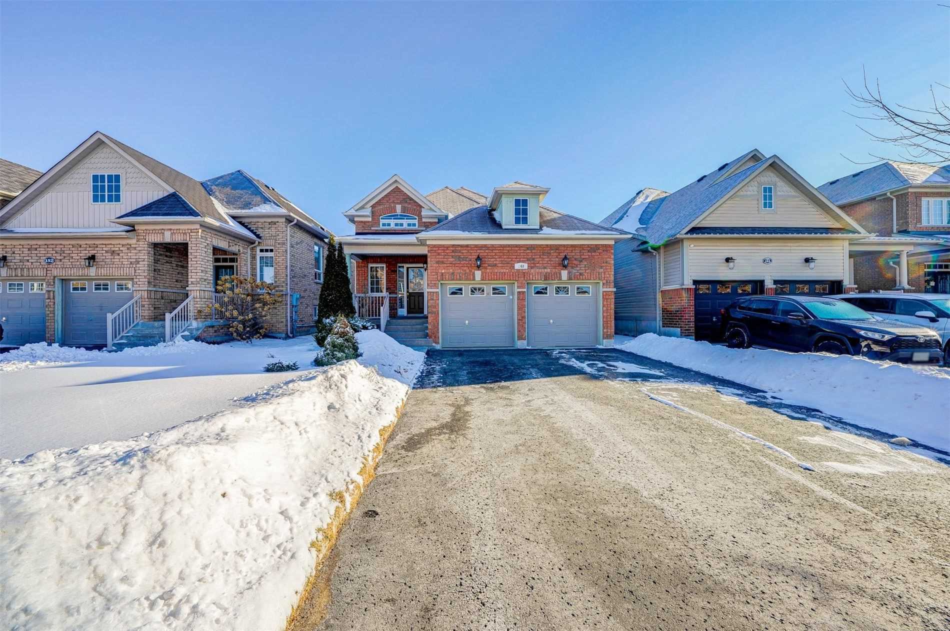 148 Nelson Street, Clarington, ON, L1C 0A6