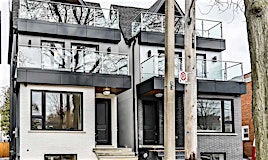211 B Wheeler Avenue, Toronto, ON, M4L 3V7
