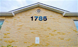 204-1785 Markham Road, Toronto, ON, M1B 2Z7