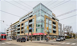 307-200 Woodbine Avenue, Toronto, ON, M4L 3P2