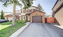 45 Fawndale Crescent, Toronto, ON, M1W 2X3