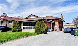 45 Abbeville Road, Toronto, ON, M1H 1Y6