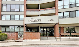 1406-2365 Kennedy Road, Toronto, ON, M1T 3S6