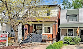 12 Queensdale Avenue, Toronto, ON, M4J 1X9