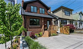 70 Courcelette Road, Toronto, ON, M1N 2S8