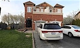 76 Mourning Dove Crescent, Toronto, ON, M1B 6A3