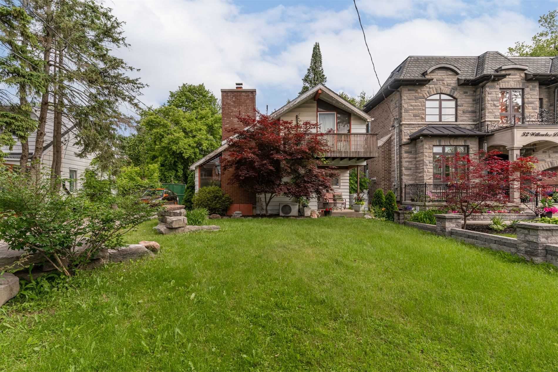 30 Willowlea Drive, Toronto, ON, M1C 1J5