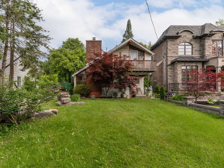 30 Willowlea Drive, Toronto, ON, M1C 1J5