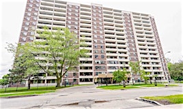 1702-101 Prudential Drive N, Toronto, ON, M1P 4S5