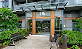 1309-185 Bonis Avenue, Toronto, ON, M1T 0A4
