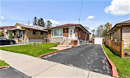 49 Abbeville Road, Toronto, ON, M1H 1Y6