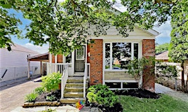 33 Marble Arch Crescent, Toronto, ON, M1R 1W8
