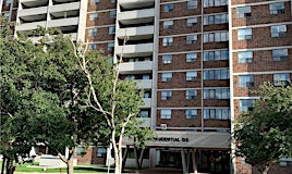 212-301 Prudential Drive, Toronto, ON, M1P 4V3
