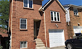 67 Spring Forest Square, Toronto, ON, M1S 4X3