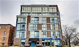 304-2A Queensbury Avenue, Toronto, ON, M1N 2X7