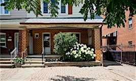 970 Greenwood Avenue, Toronto, ON, M4J 4C3