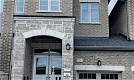 94 Ogston Crescent, Whitby, ON, L1P 0H2