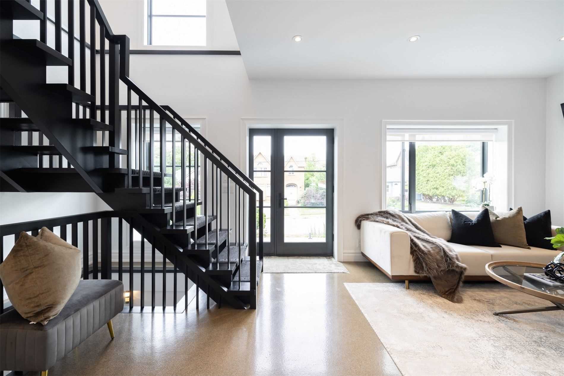 27 Thatcher Avenue, Toronto, ON, M1M 2M3