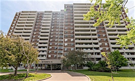 1212-301 Prudential Drive, Toronto, ON, M1P 4V3