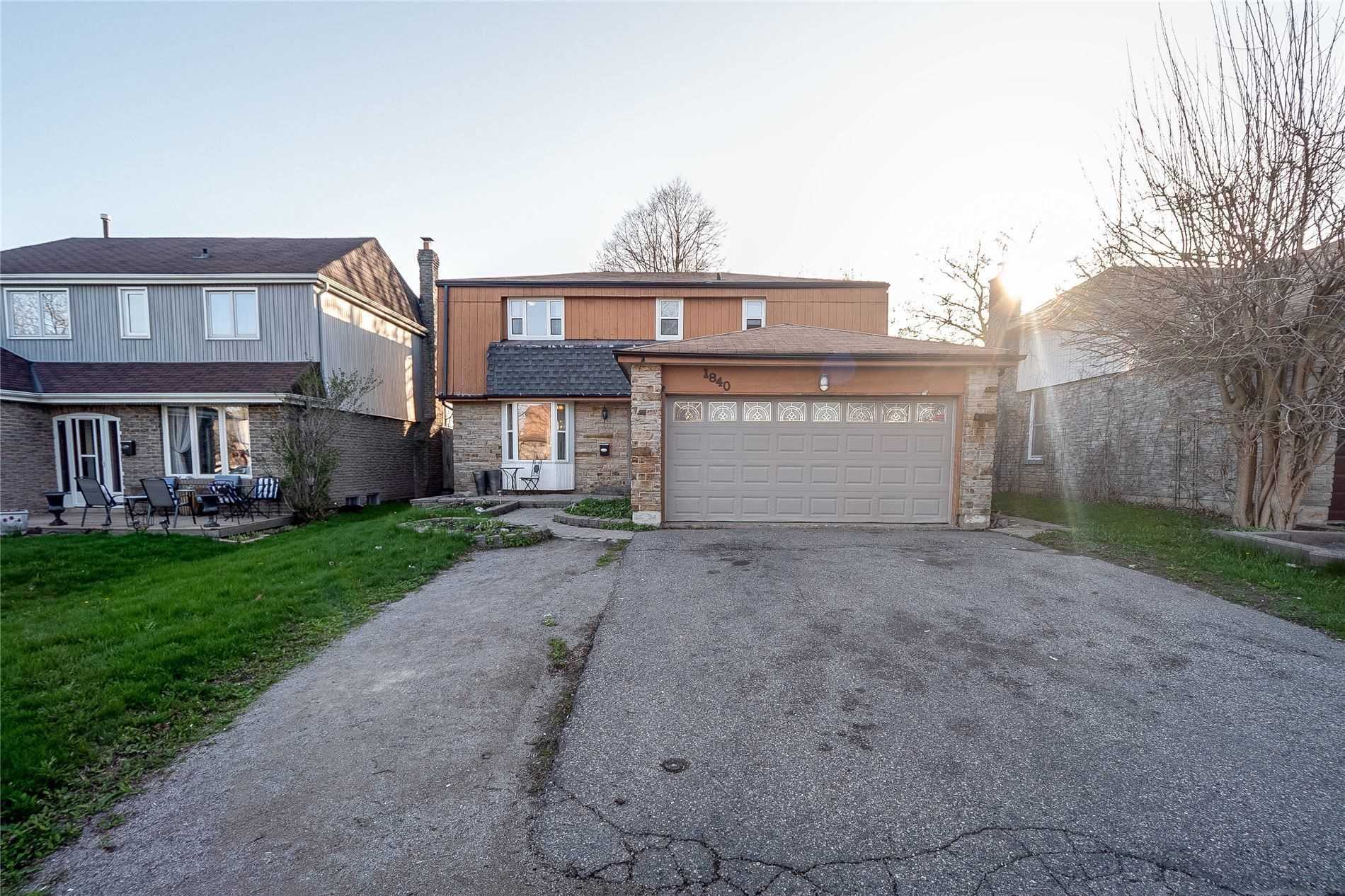 1840 Shadybrook Drive, Pickering, ON, House For Sale REW