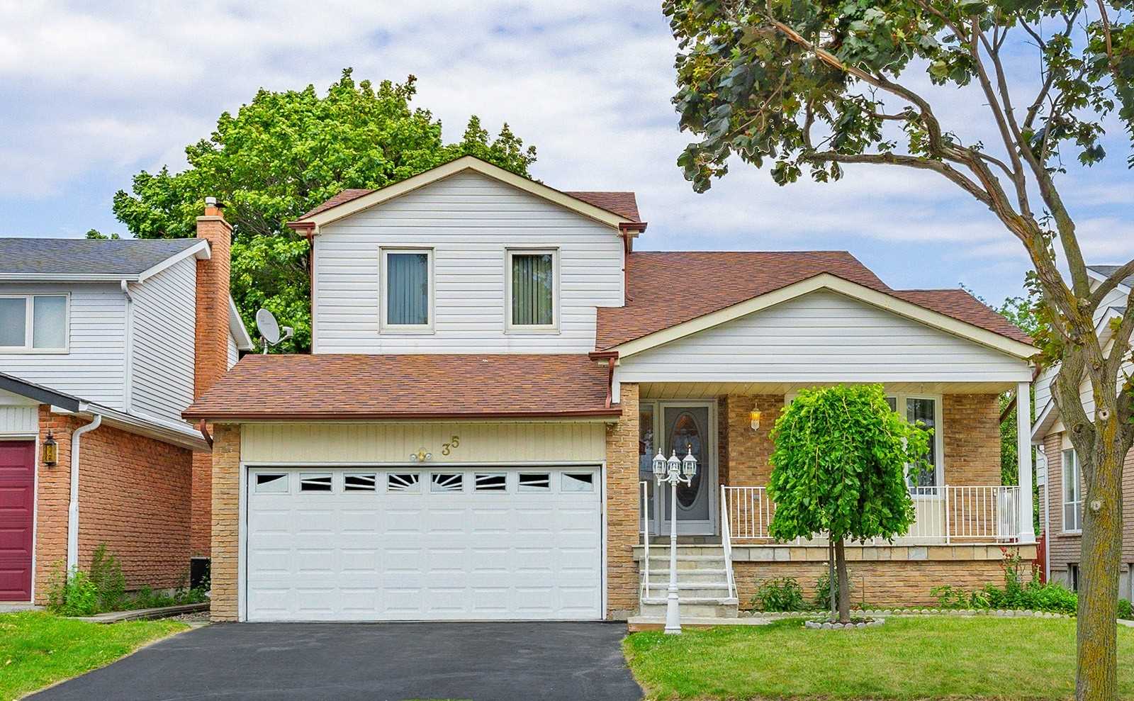 35 Cedar Brae Boulevard, Toronto, ON, M1J 2K4