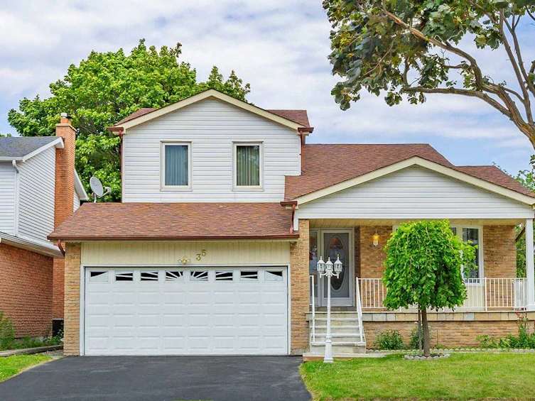 35 Cedar Brae Boulevard, Toronto, ON, M1J 2K4