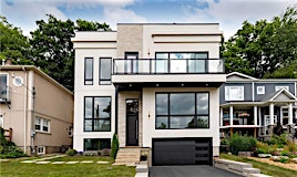 14 Undercliff Drive, Toronto, ON, M1M 1A5