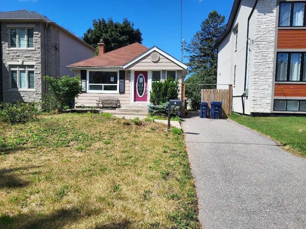 12 Harewood Avenue, Toronto, ON, House For Sale REW