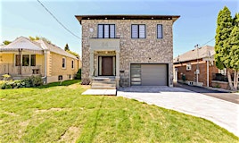 84 Ainsdale Road, Toronto, ON, M1R 3Z2