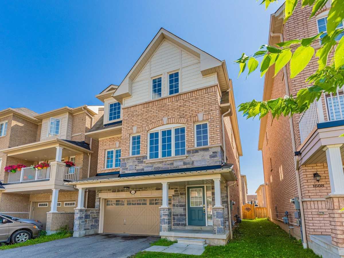 1610 Winville Road, Pickering, ON, House For Sale REW