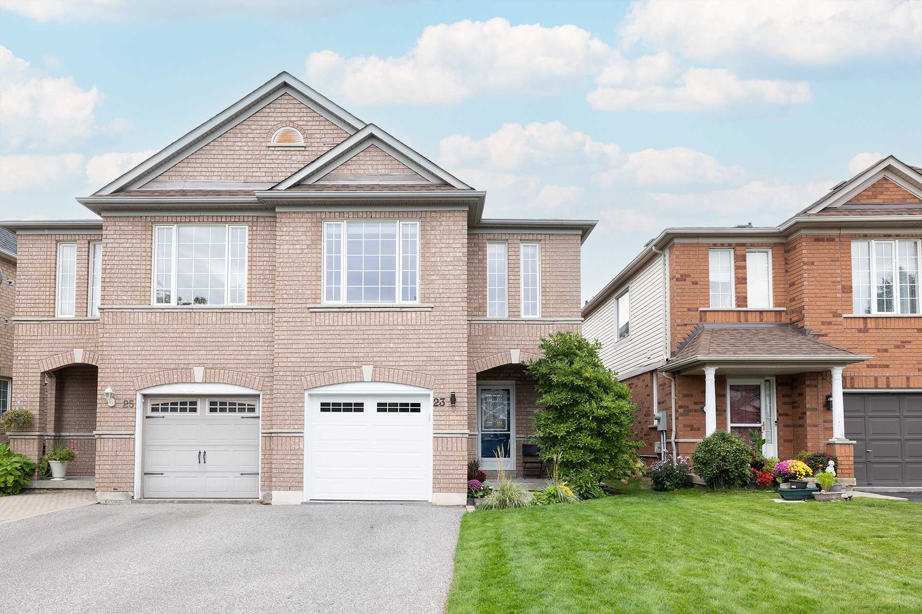 23 Georgina Gate, Toronto, ON, M1L 4V1