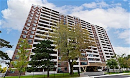 1001-101 Prudential Drive, Toronto, ON, M1P 4S5