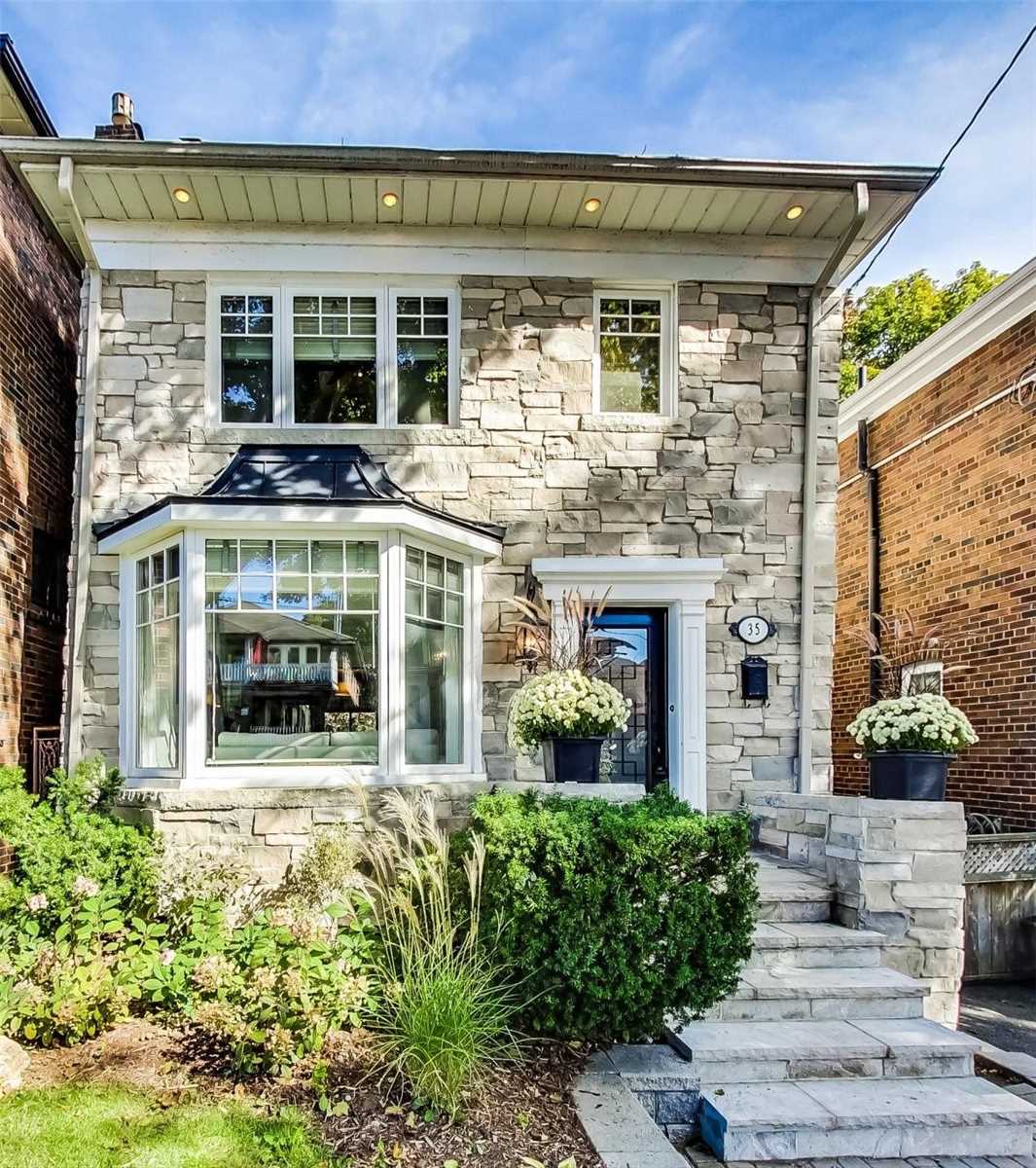 35 Glen Manor Drive, Toronto, ON, House For Sale REW