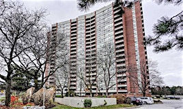 105-2365 Kennedy Road, Toronto, ON, M1T 3S6