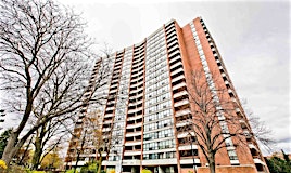 1012-2365 Kennedy Road, Toronto, ON, M1T 3S6