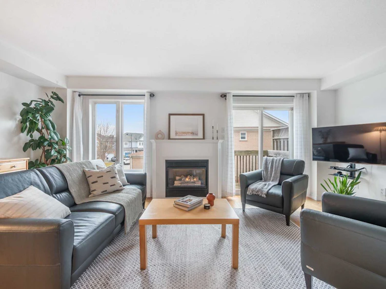 80 Lakeridge Drive, Toronto, ON, M1C 5E2
