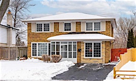 59 Cathedral Bluffs Drive, Toronto, ON, M1M 2T6