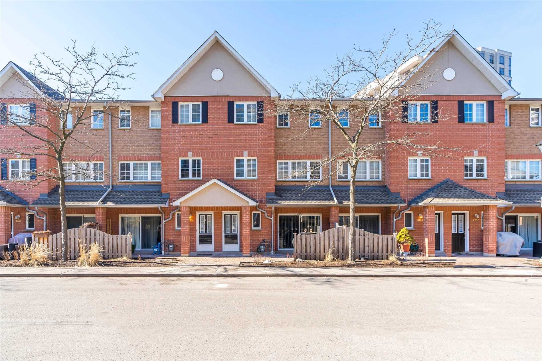 404-1400 The Esplanade N, Pickering, ON, L1V 6V4