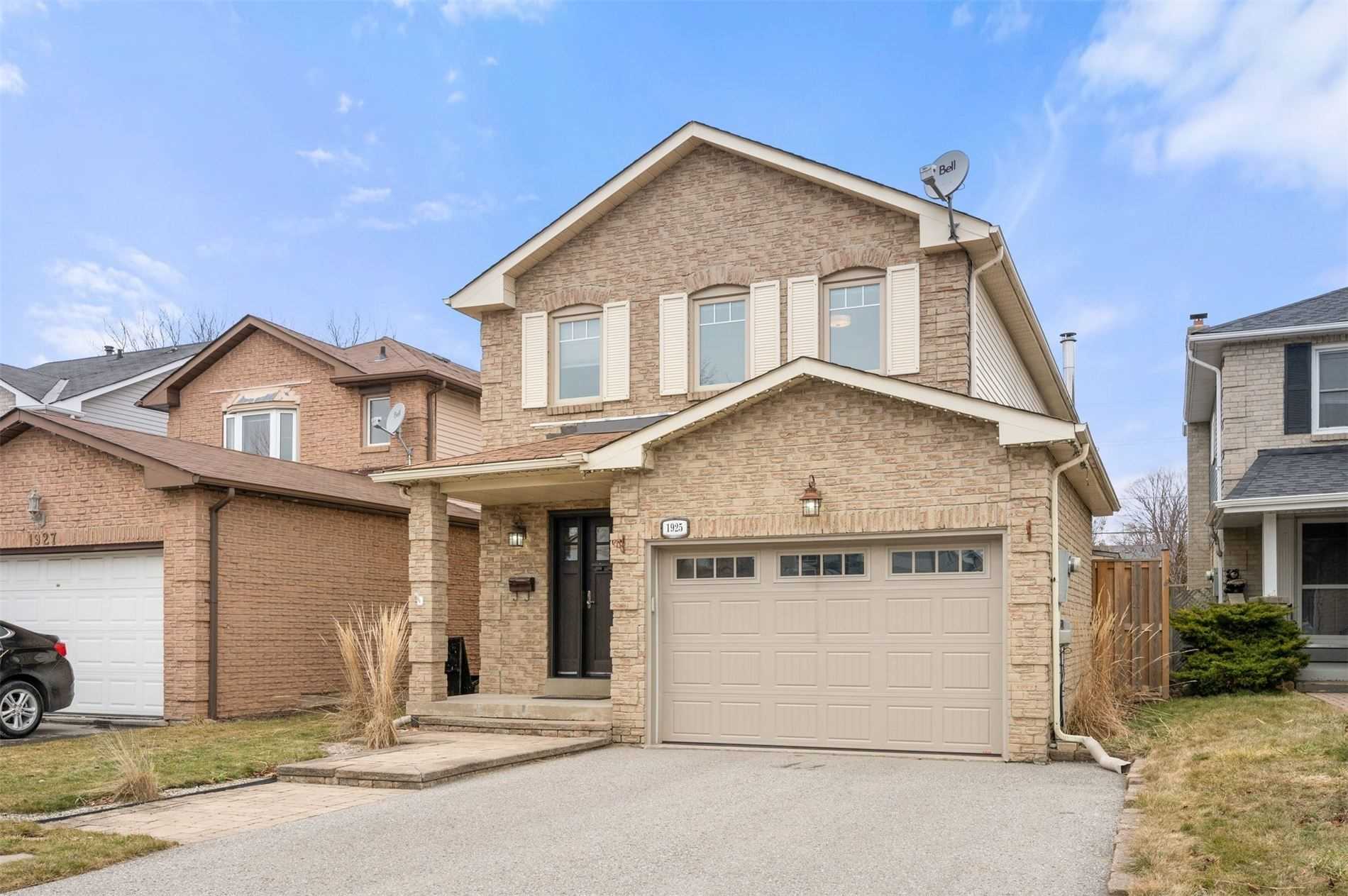 1925 Parkside Drive, Pickering, ON, House For Sale REW