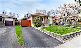 44 Acre Heights Crescent, Toronto, ON, M1H 2N9