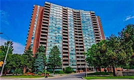 #1503-2365 Kennedy Road, Toronto, ON, M1T 3S6