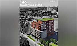 146 Galloway Road, Toronto, ON, M1E 2M9
