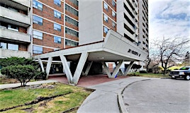 101-301 Prudential Drive, Toronto, ON, M1P 4V3