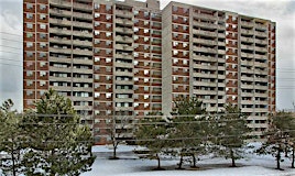 710-301 Prudential Drive, Toronto, ON, M1P 4V3