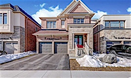 4 Maskell Crescent, Whitby, ON, L1P 0J5