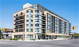 418-3520 Danforth Avenue, Toronto, ON, M1L 1E5