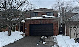 24 Oxhorn Road, Toronto, ON, M1C 3L5