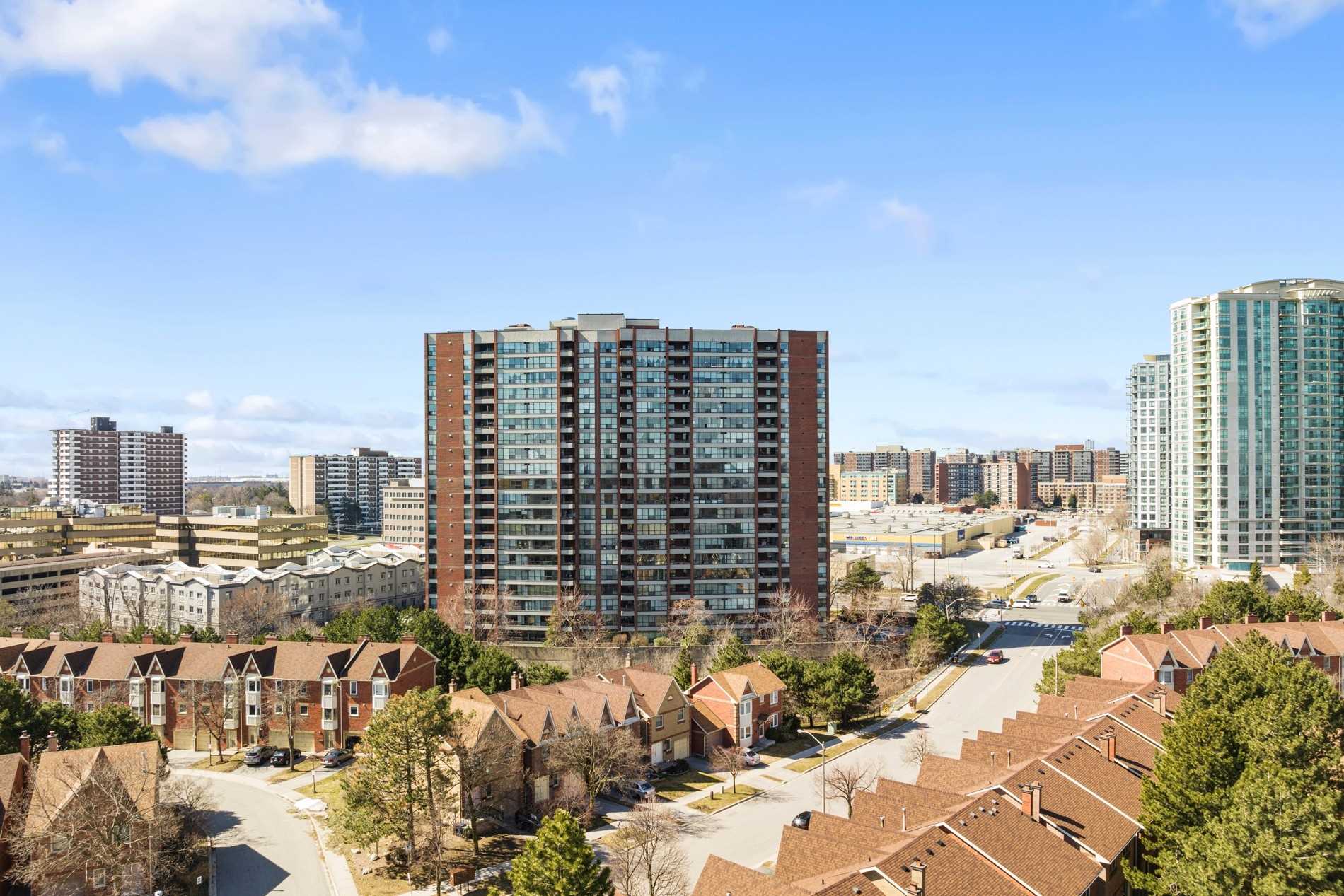 208-2365 Kennedy Road, Toronto, ON, M1T 3S6