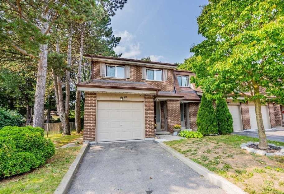 19-15 Michael Boulevard, Whitby, ON, L1N 5P4